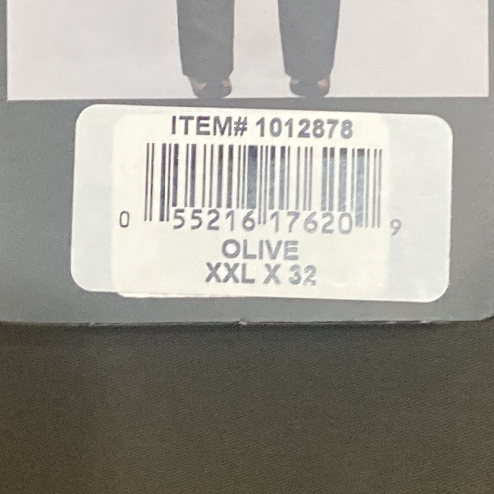 Pants/ zip off into shorts.